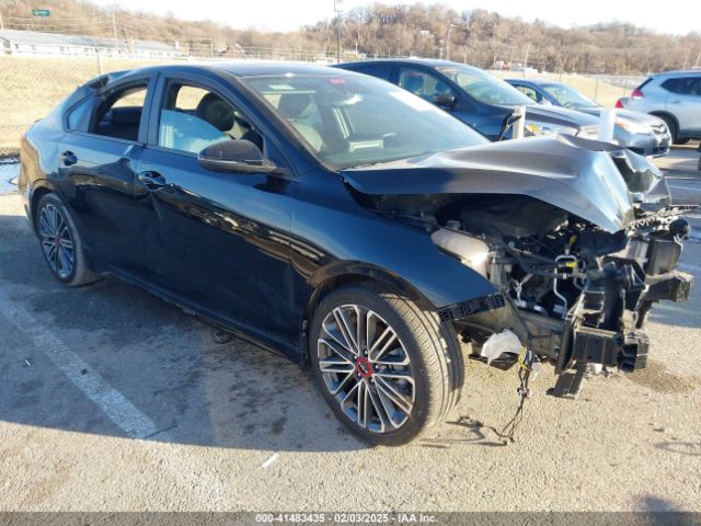 kia forte 2024 3kpf44ac2re717227