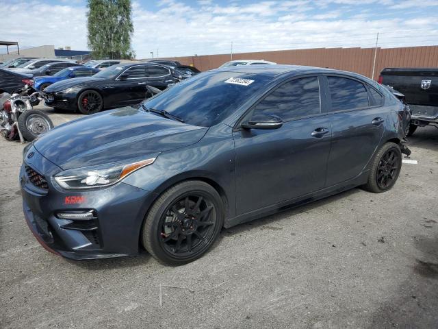 kia forte gt 2020 3kpf44ac3le199457