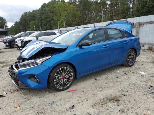 kia forte gt 2023 3kpf44ac3pe632443