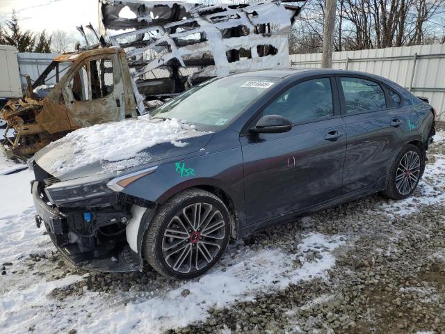 kia forte gt 2024 3kpf44ac3re748650