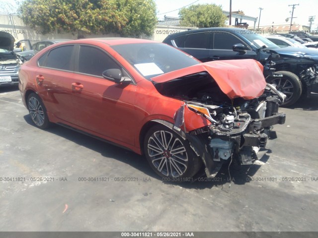 kia forte 2020 3kpf44ac4le224267