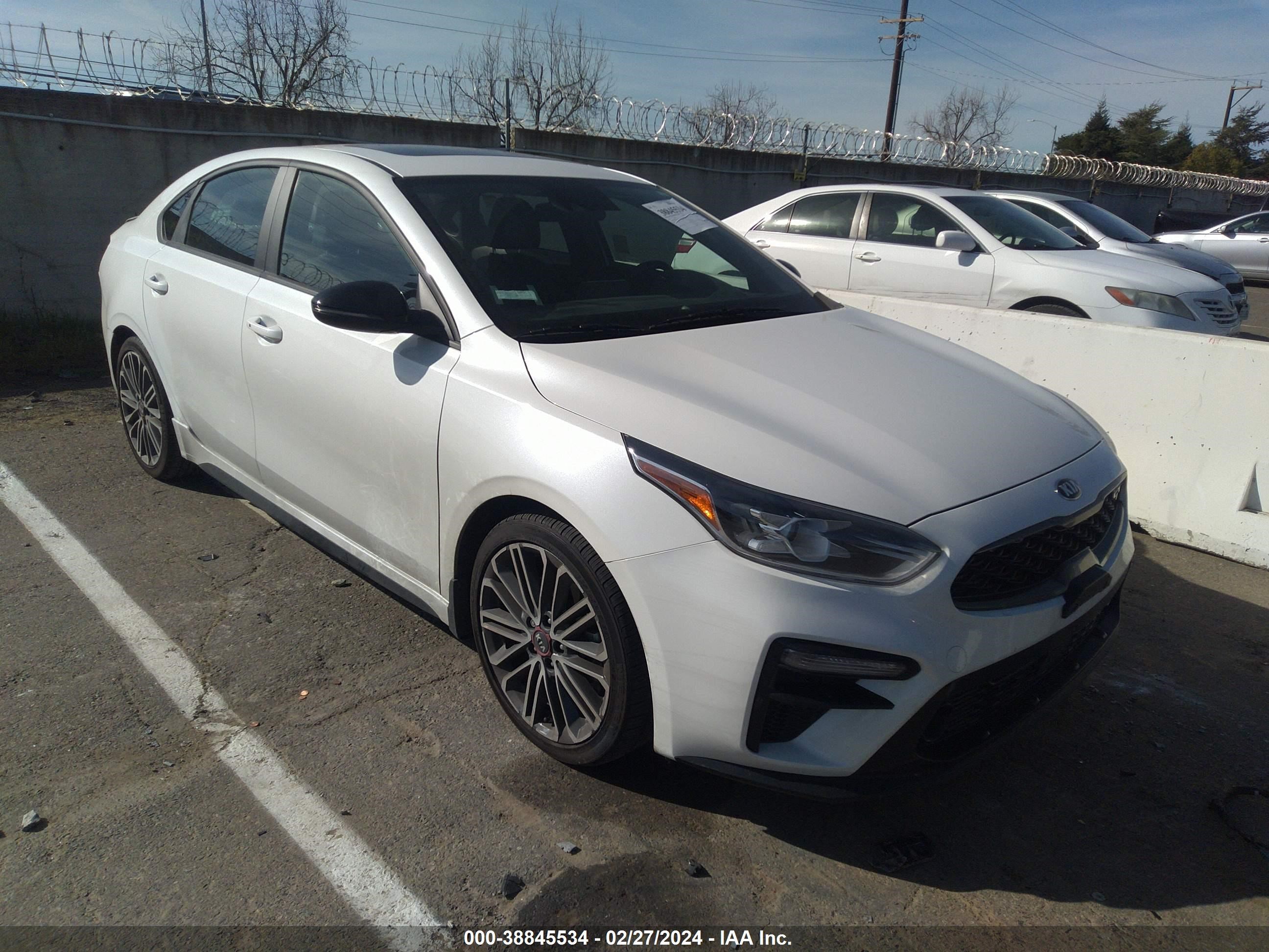 kia forte 2021 3kpf44ac4me397739