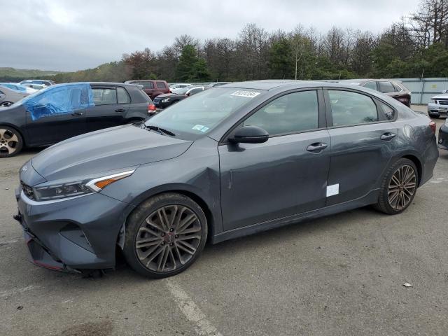 kia forte gt 2022 3kpf44ac4ne452465