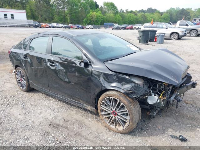 kia forte 2023 3kpf44ac4pe524834