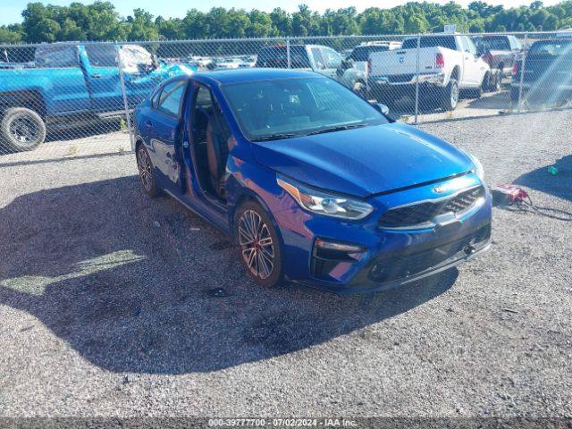 kia forte 2020 3kpf44ac5le224553