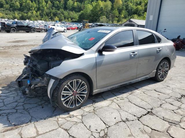 kia forte gt 2022 3kpf44ac5ne485619