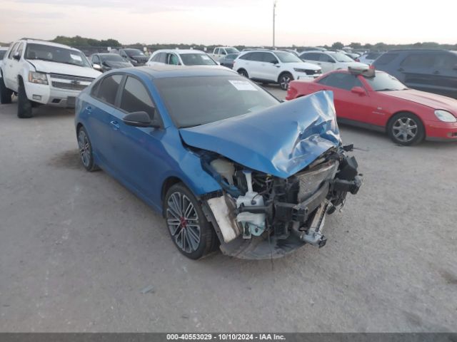 kia forte 2022 3kpf44ac5ne492683