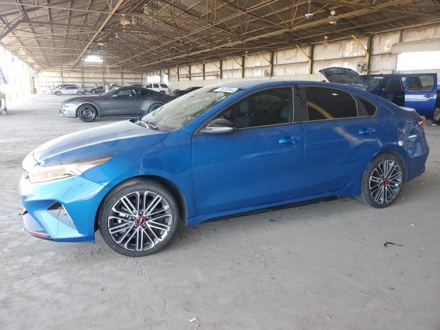 kia forte gt 2023 3kpf44ac5pe544090