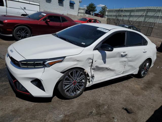 kia forte gt 2023 3kpf44ac5pe599722