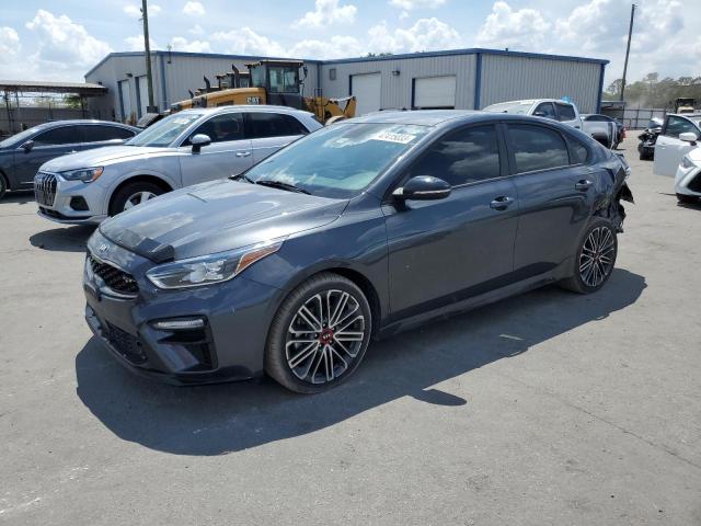 kia forte gt 2020 3kpf44ac6le147613