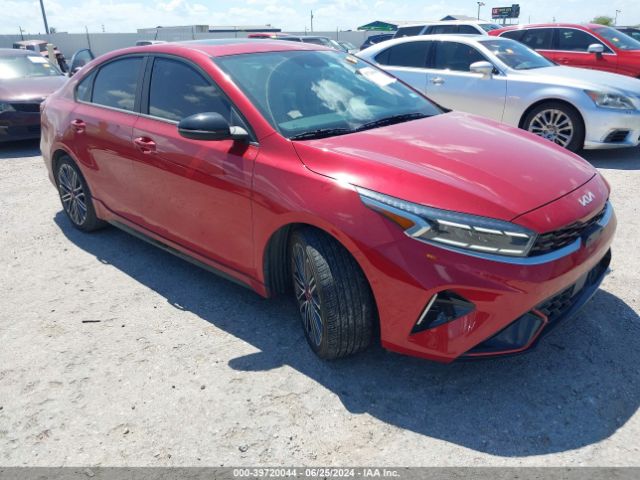 kia forte 2023 3kpf44ac6pe519134