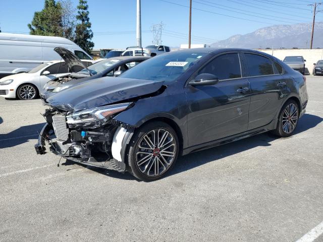 kia forte gt 2023 3kpf44ac6pe619752