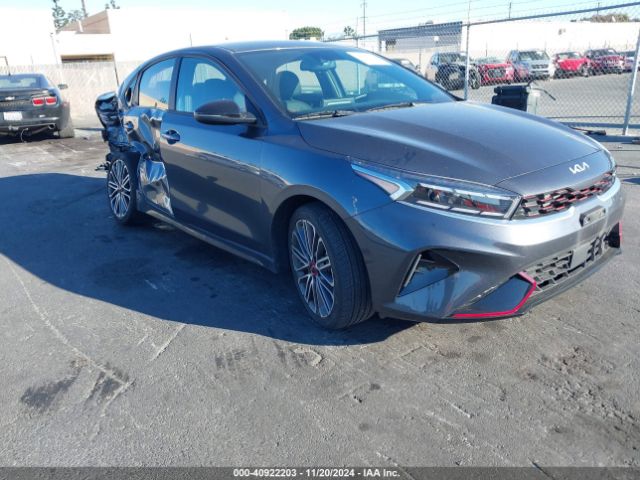 kia forte 2023 3kpf44ac6pe638155