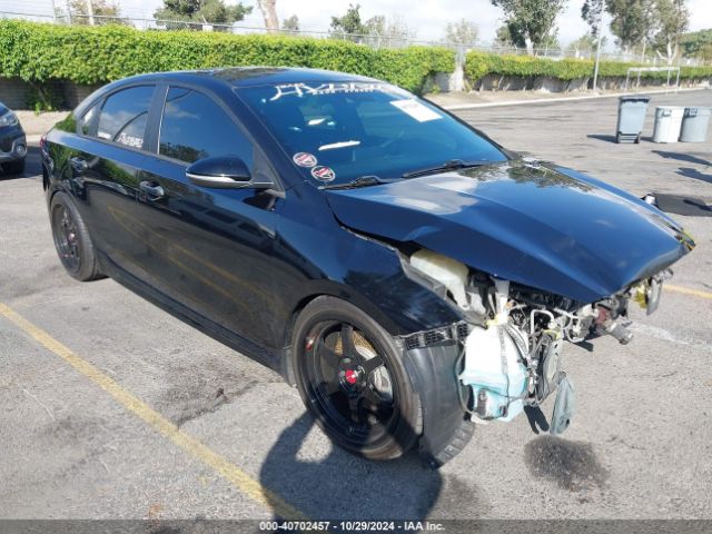 kia forte 2020 3kpf44ac7le260552