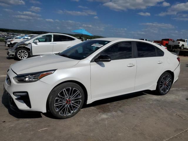 kia forte gt 2020 3kpf44ac7le260678