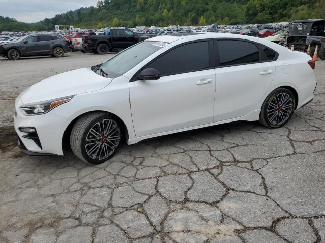 kia forte gt 2021 3kpf44ac7me412539