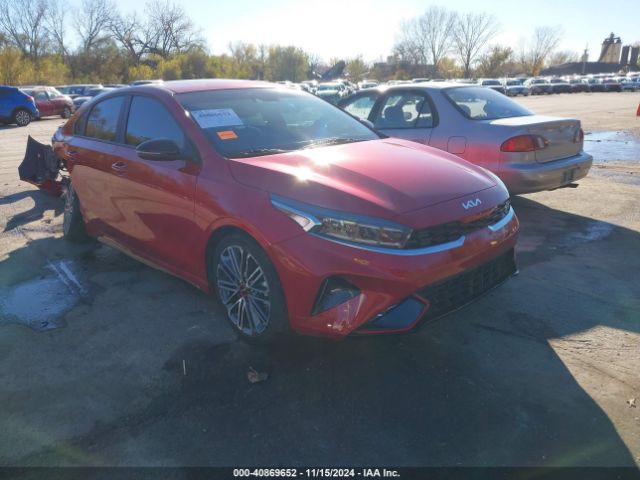 kia forte 2022 3kpf44ac7ne446501