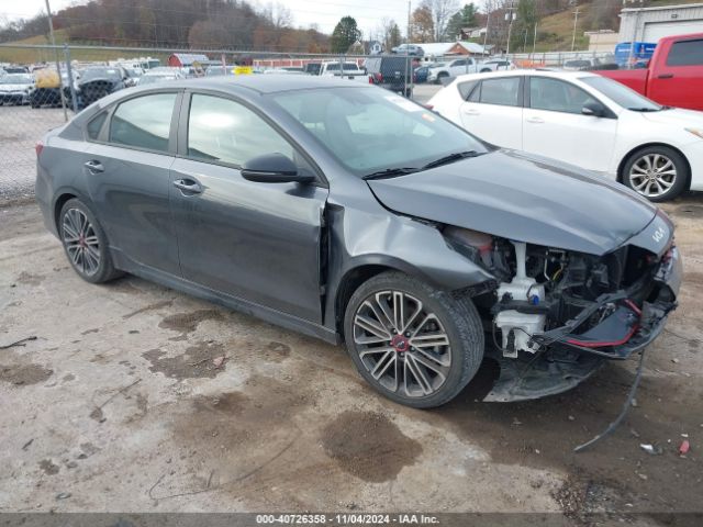 kia forte 2022 3kpf44ac7ne494757