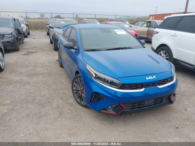 kia forte 2023 3kpf44ac7pe523516