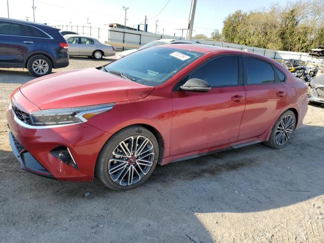 kia forte gt 2023 3kpf44ac7pe531521