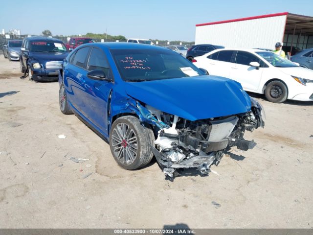 kia forte 2023 3kpf44ac7pe574613