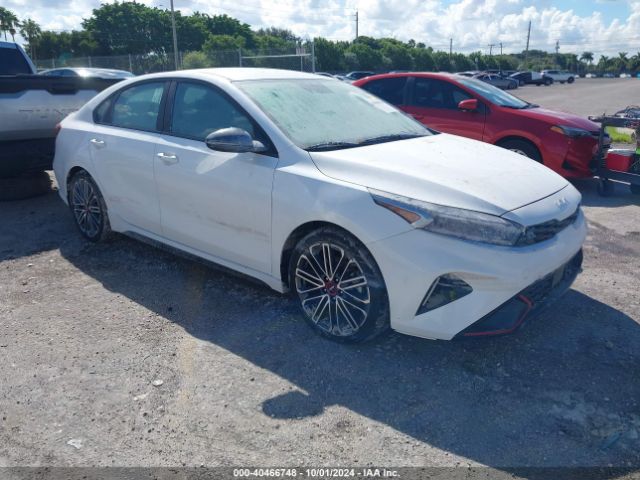 kia forte 2023 3kpf44ac7pe626919