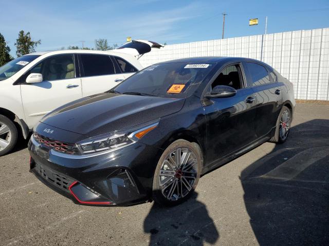 kia forte gt 2023 3kpf44ac7pe683962