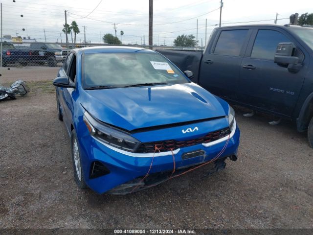 kia forte 2024 3kpf44ac7re719782