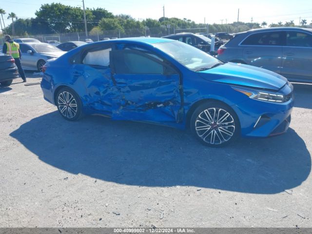 kia forte 2024 3kpf44ac7re738333