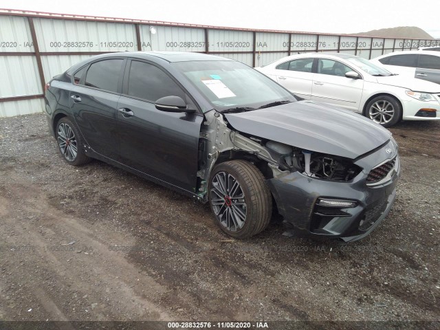 kia forte 2020 3kpf44ac8le155261