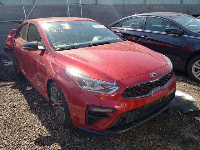 kia forte gt 2020 3kpf44ac8le199969