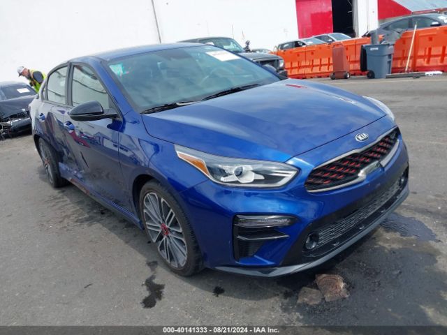 kia forte 2021 3kpf44ac8me338533