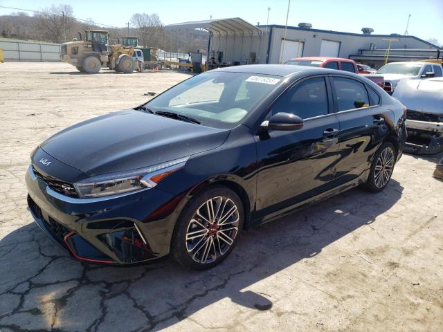 kia forte gt 2023 3kpf44ac8pe523623