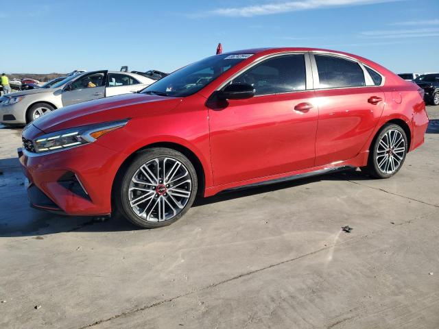 kia forte gt 2023 3kpf44ac8pe563653