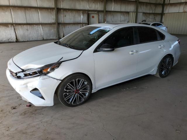 kia forte gt 2023 3kpf44ac8pe577861