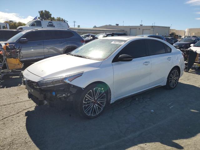 kia forte gt 2023 3kpf44ac8pe620126