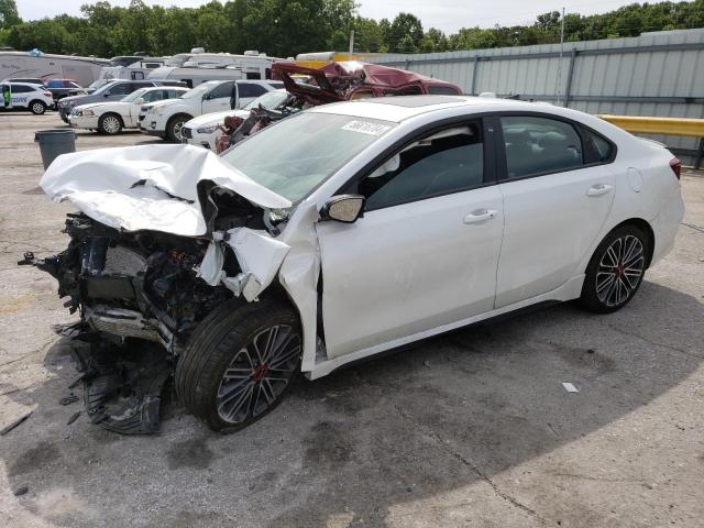 kia forte gt 2023 3kpf44ac8pe631675