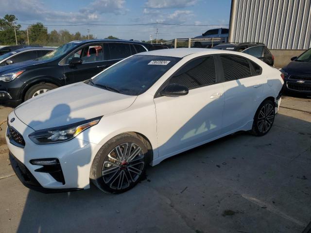 kia forte gt 2021 3kpf44ac9me272770