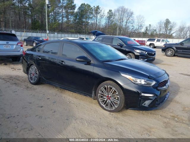 kia forte 2021 3kpf44ac9me273255