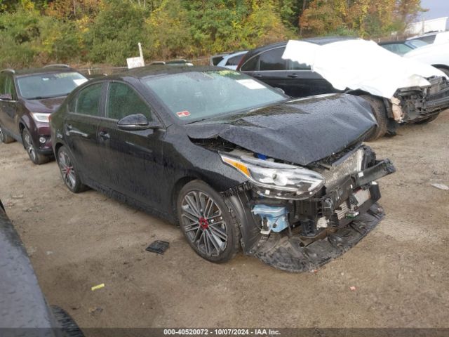 kia forte 2021 3kpf44ac9me368799