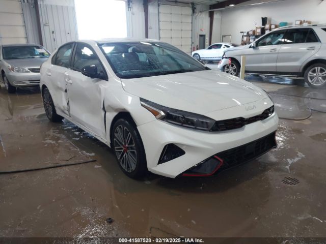 kia forte 2024 3kpf44ac9re840345