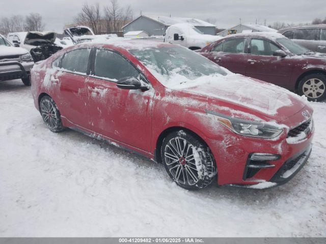 kia forte 2020 3kpf44acxle260559