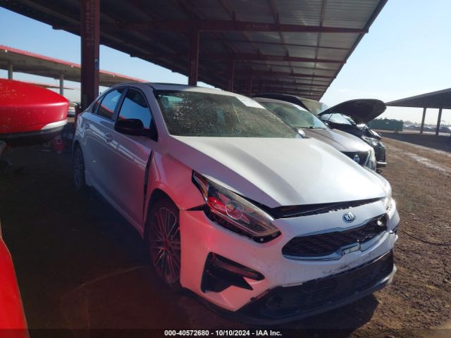 kia forte 2021 3kpf44acxme344186