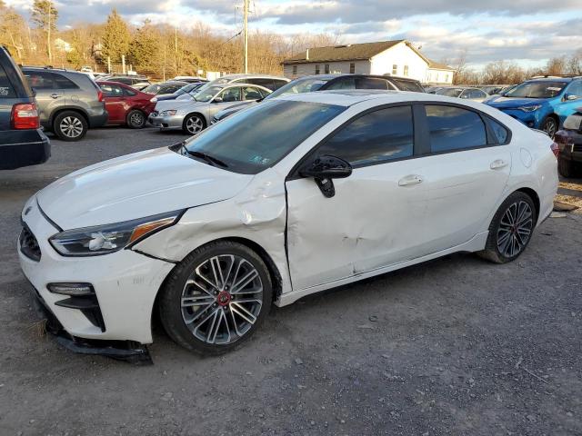 kia forte gt 2021 3kpf44acxme410722