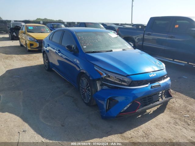 kia forte 2022 3kpf44acxne455449