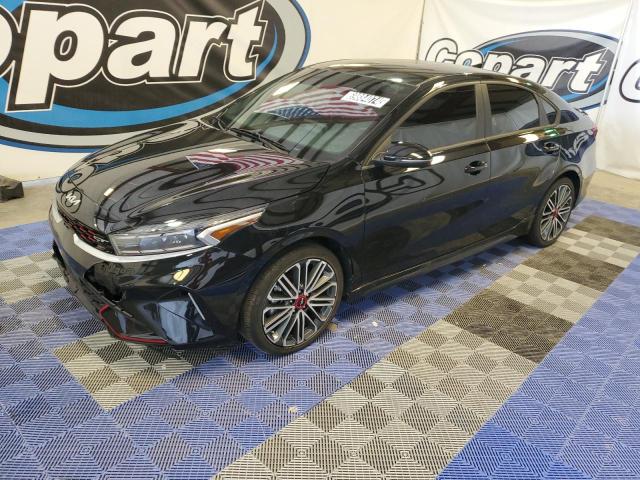 kia forte gt 2023 3kpf44acxpe585542