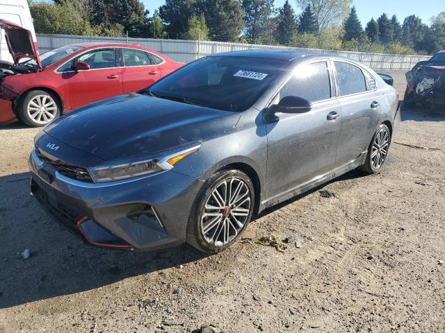 kia forte gt 2023 3kpf44acxpe634738