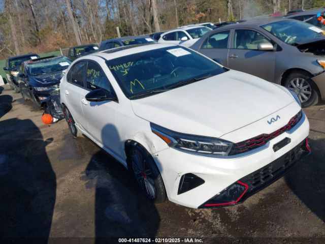 kia forte 2023 3kpf44acxpe644993