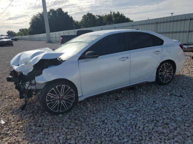 kia forte gt 2023 3kpf44acxpe654763