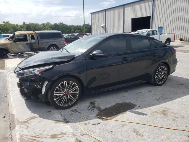 kia forte gt 2023 3kpf44acxpe678643